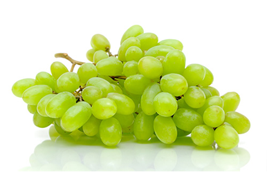 green grapes