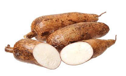 cassava