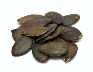 pumpkin seeds