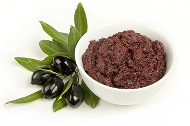 olive tapenade