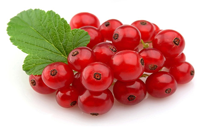 red currants