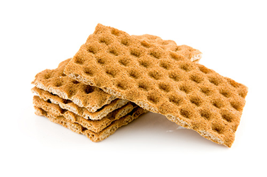 graham crackers