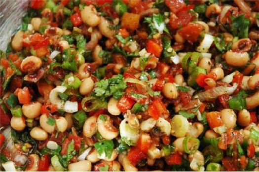 Splendid Texas Caviar