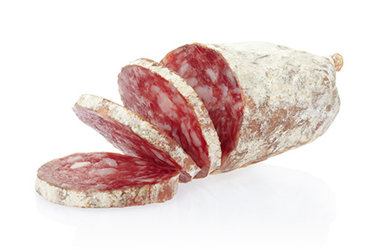 salami