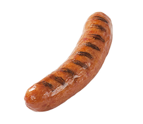 bratwurst