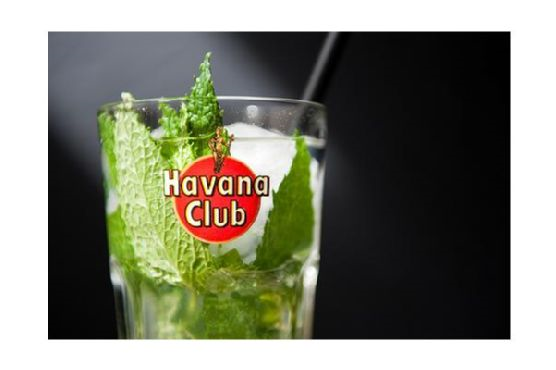 Mojito Cocktail