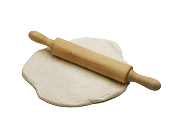 bread dough