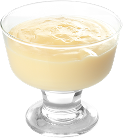 instant vanilla pudding mix