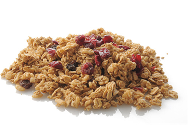 muesli