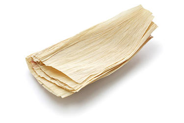 corn husks