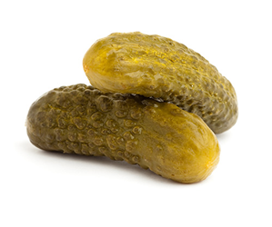 pickles