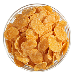 corn flake crumbs