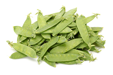 snow peas