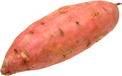 sweet potato