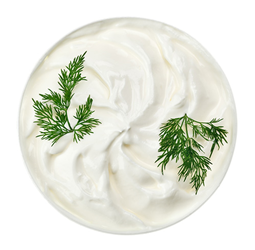 vegan sour cream