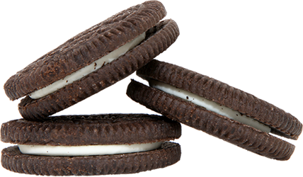 oreo cookies