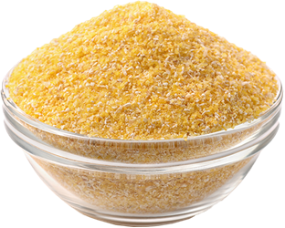 cornmeal