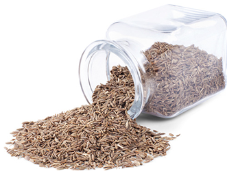 caraway seeds