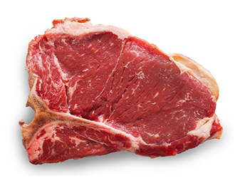 porterhouse steak