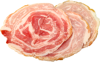 pancetta