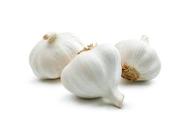 whole garlic cloves