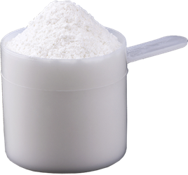 soy protein powder